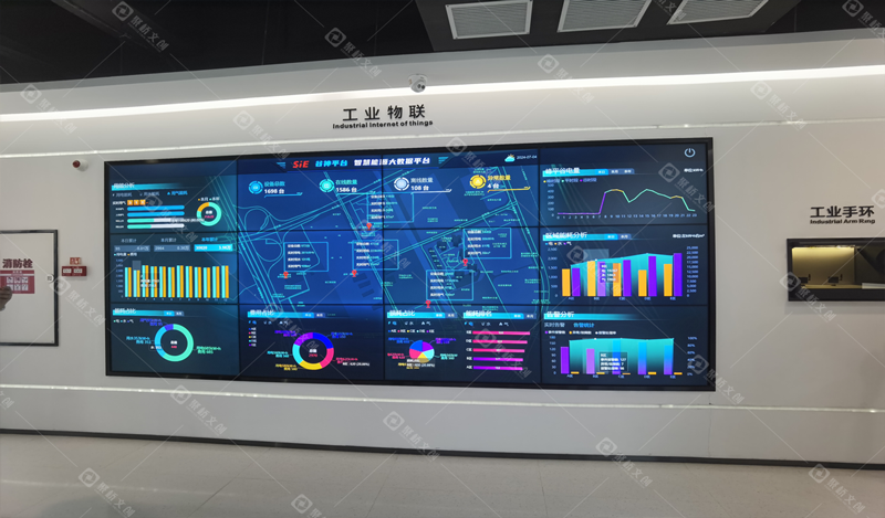 致敬隱形冠軍：專精特新企業如何設計一座“小而美”的冠軍展廳？