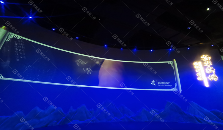 為什么展廳的設計拒絕成為“國際風格的蒼白模仿”？