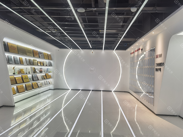 一個好的企業展廳能帶來多少品牌價值提升？