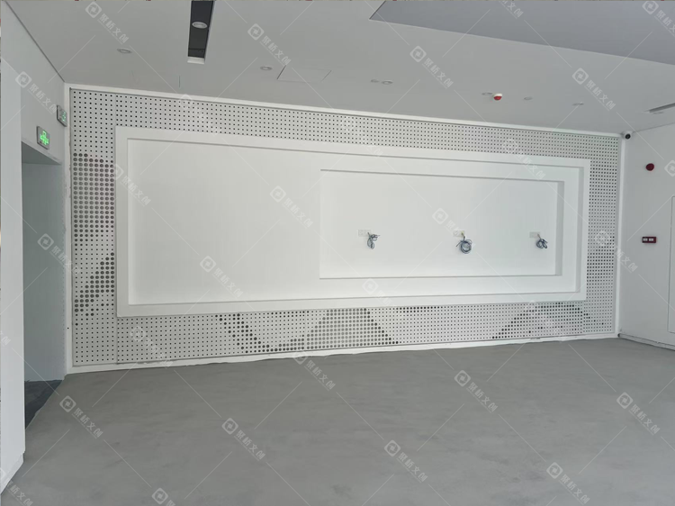 設計施工一體化：為何能為您節省30%的企業展廳項目工期與成本？