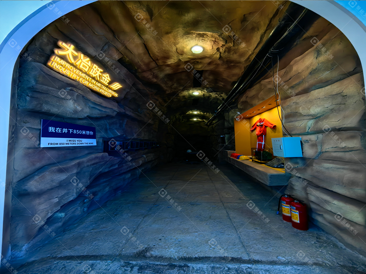 企業展廳設計中必須知道的5個動線規劃原則，避免參觀者“迷路”