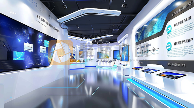 醫療器械企業展廳設計如何與營銷策略深度綁定，實現品效合一？