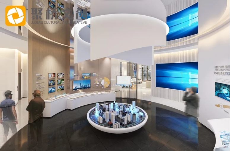 企業品牌館設計常見誤區修正：避開這些，讓品牌展示更出彩