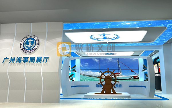 食品企業數字展廳設計：從源頭到餐桌，如何用數字展廳講好安全故事