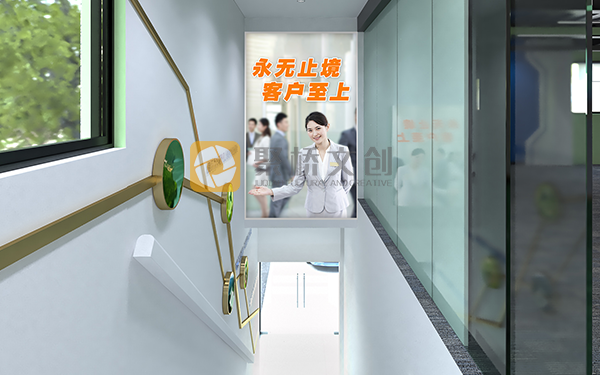 企業環境文化設計