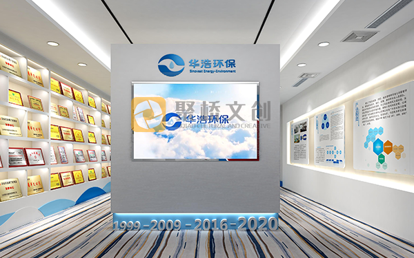企業(yè)環(huán)境文化設(shè)計是塑造和提升品牌形象的重要手段之一。企業(yè)的品牌形象是指消費者對企業(yè)的集體認(rèn)知和評價，它是企業(yè)在市場競爭中的重要資產(chǎn)。通過精心的設(shè)計和建設(shè)，企業(yè)可以通過企業(yè)環(huán)境文化來提升品牌形象。