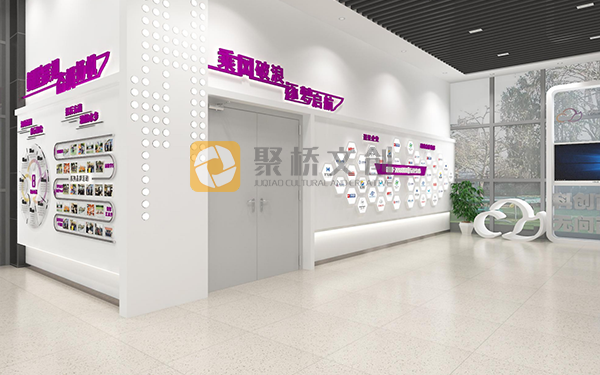 優(yōu)秀企業(yè)文化展廳，企業(yè)形象設(shè)計(jì)，企業(yè)文化展廳設(shè)計(jì)