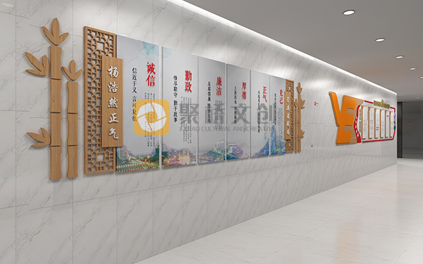 優秀的企業文化，企業文化，企業文化設計