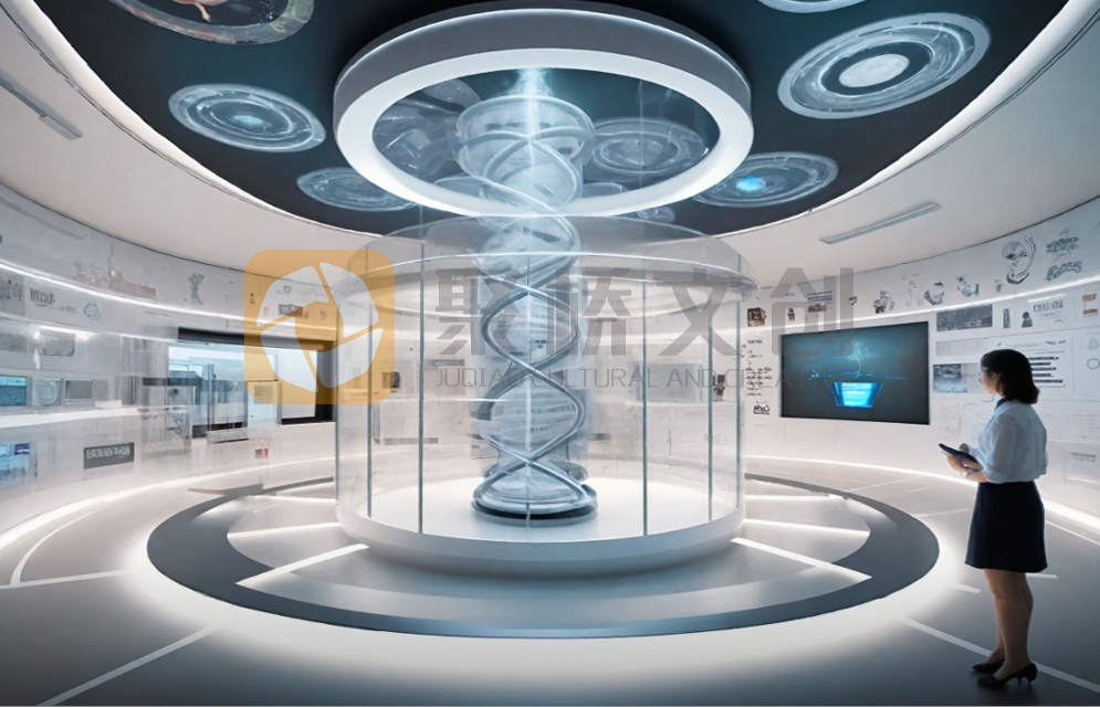 企業(yè)品牌館設(shè)計(jì) 企業(yè)品牌館設(shè)計(jì)