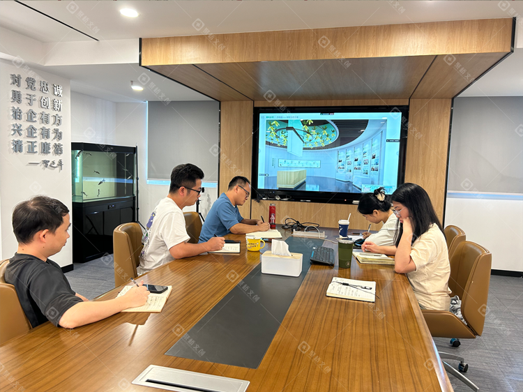 1759214316144.png 從工廠到展廳:如何為高端制造企業設計一條震撼人心的“匠心之旅”參觀動線?.png