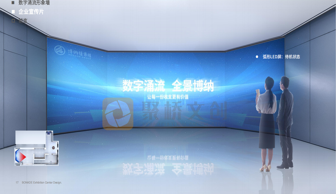 企業品牌館 企業品牌館