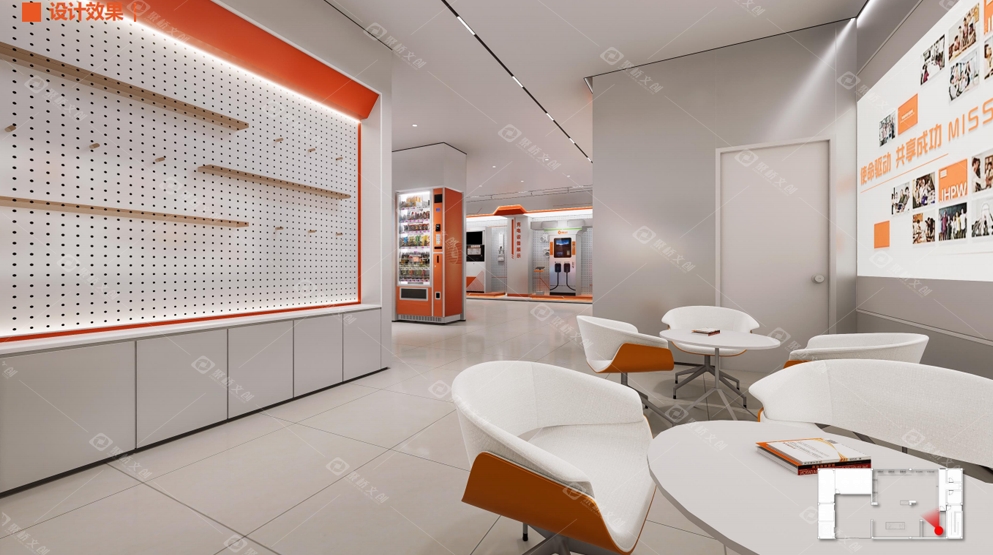 企業展廳設計公司 企業展廳設計公司